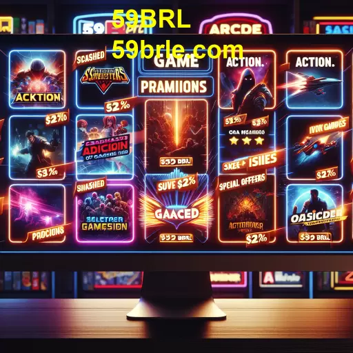A Importância das Promoções no Mundo dos Jogos